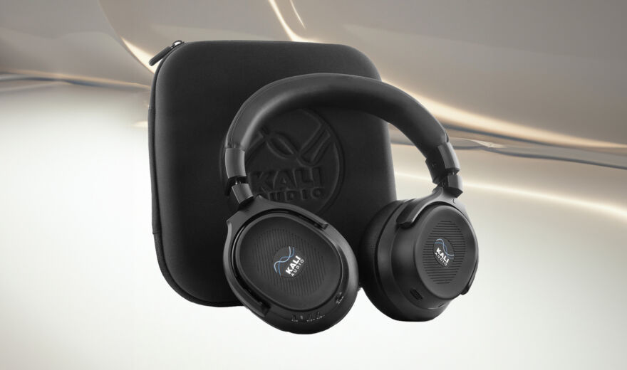 Kali Audio HP-1: Studio- und Alltagskopfhörer in einem