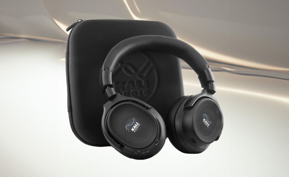 Kali Audio HP-1: Studio- und Alltagskopfhörer in einem