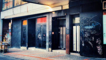 Kurt Klub Bochum: Neuer Club in alter Location