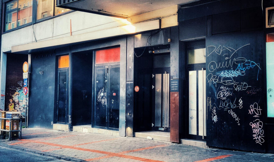 Kurt Klub Bochum: Neuer Club in alter Location