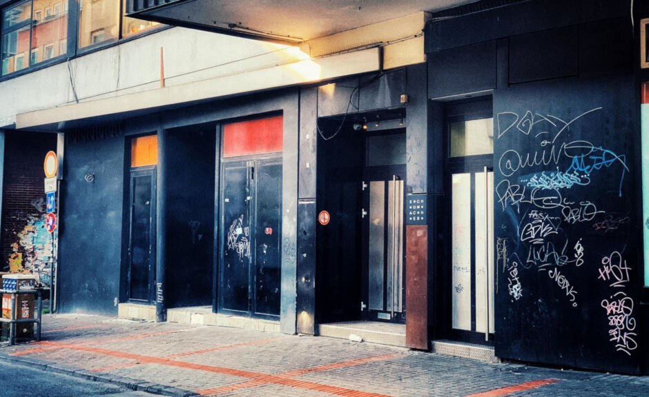 Kurt Klub Bochum: Neuer Club in alter Location