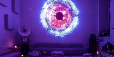 Berlin: Listening Bar Kwia muss voraussichtlich 2026 schließen 