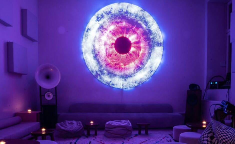 Berlin: Listening Bar Kwia muss voraussichtlich 2026 schließen 