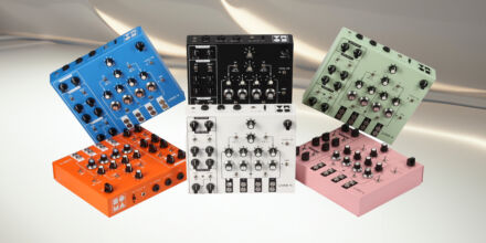 SOMA Laboratory: Neue Ausgaben der LYRA-4 und Rust Bundle