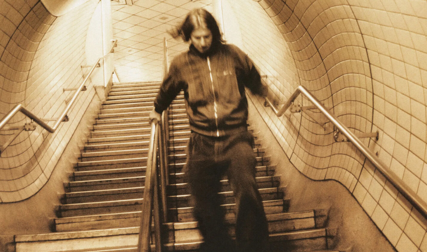 Aphex Twin: Album als Polygon Window wird neu aufgelegt