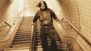 Aphex Twin: Album als Polygon Window wird neu aufgelegt