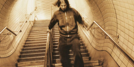 Aphex Twin: Album als Polygon Window wird neu aufgelegt