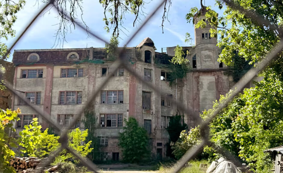 Techno im Harz: Doku über die Technokultur in der Region