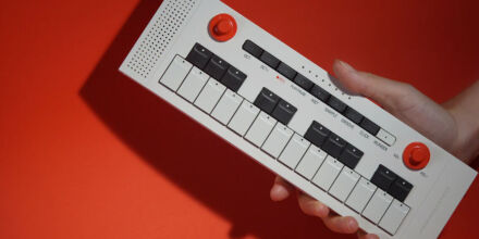 Wunderkammer WoO.1: Mini-Sampler für unterwegs