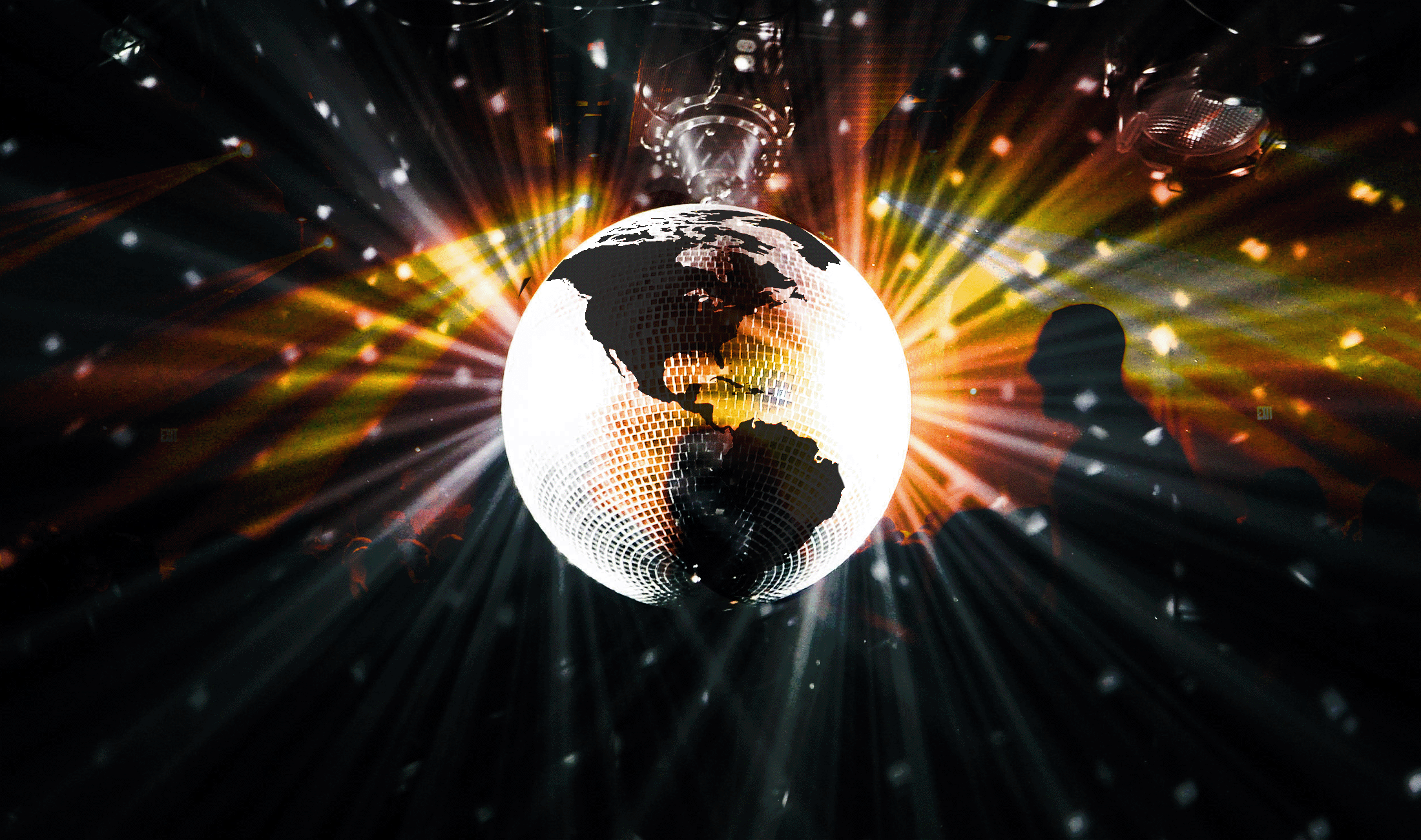 Essentials: Die derzeit angesagtesten Clubs weltweit