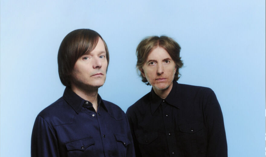 AIR feiern 25 Jahre "The Virgin Suicides" mit umfangreicher Jubiläumsneuauflage