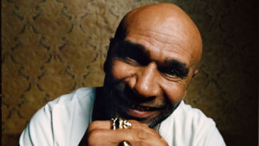 Goldie feiert 30 Jahre "Timeless" mit limitierter Edition