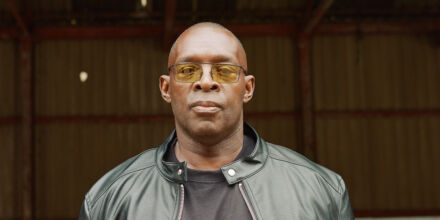 Kevin Saunderson-Klassiker The Sound neu interpretiert von Tita Lau