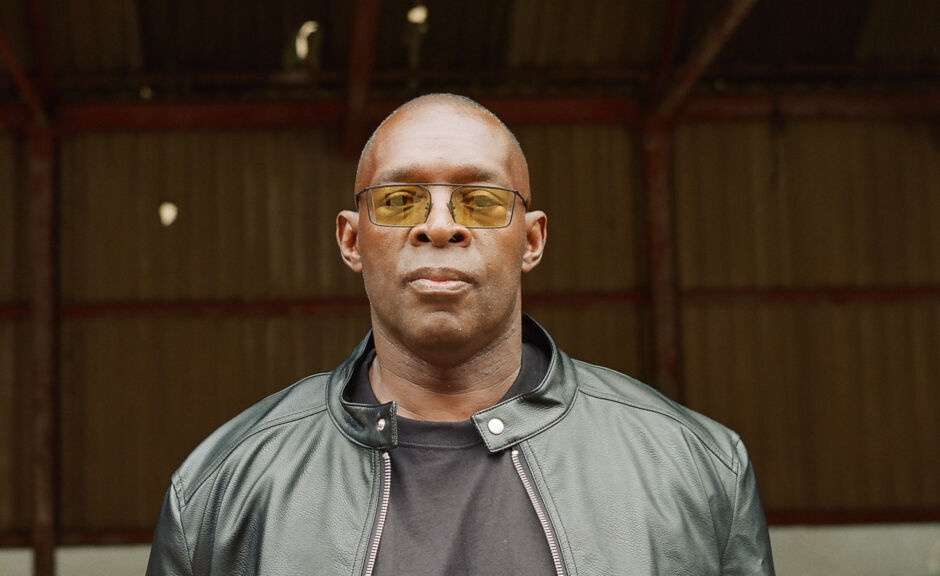 Kevin Saunderson-Klassiker The Sound neu interpretiert von Tita Lau