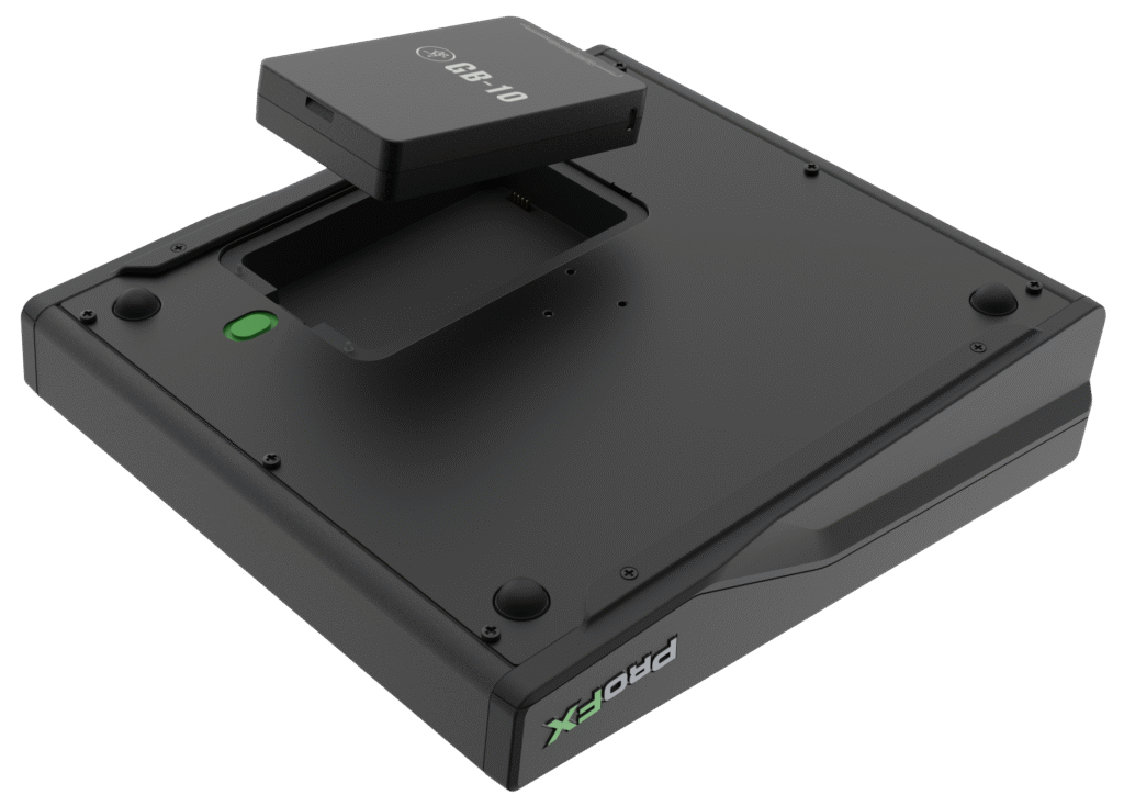 Mackie ProFX10 Go