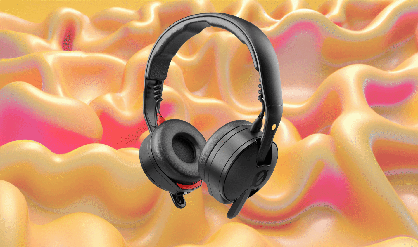 Test: Røde  – NTH-50, DJ-/Studio-Kopfhörer 