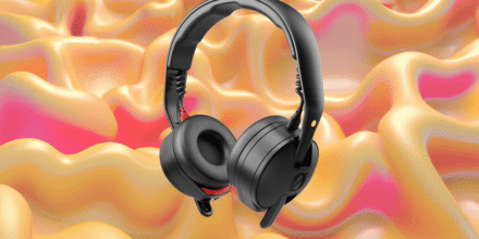 Test: Røde  – NTH-50, DJ-/Studio-Kopfhörer 