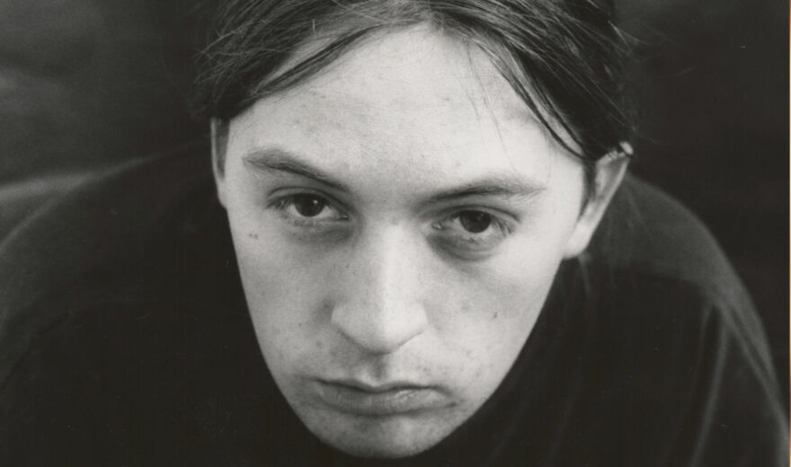 Warp Records veröffentlicht Neuauflage von Squarepusher Debütalbum Stereotype