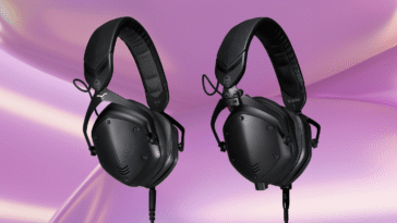 DJ-Kopfhörer: V-Moda M-10 und M-100 Pro im Test