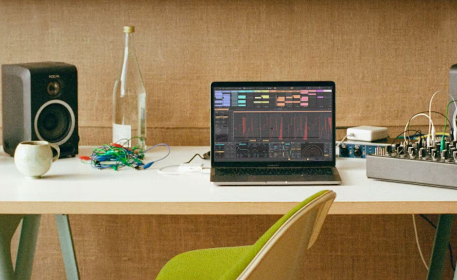 Ableton Live 12: Kleine Monatsraten beim neuen Rent-To-Own-Modell