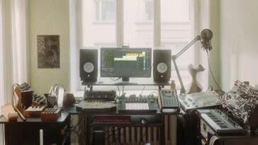 Ableton Live: Update 12.3 mit Stem Separation und neuen Bounce-Features