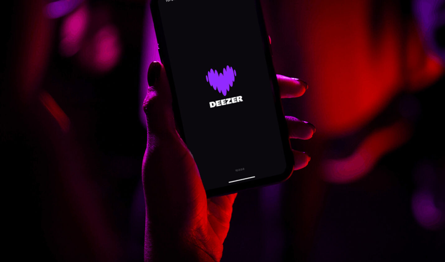 Eine Flut an Bots: Fast ein drittel aller neuen Songs auf Deezer sind KI-generiert