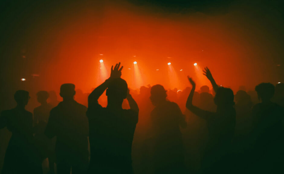 Ampere &amp; Graf39: Neue Techno Clubs für Düsseldorf