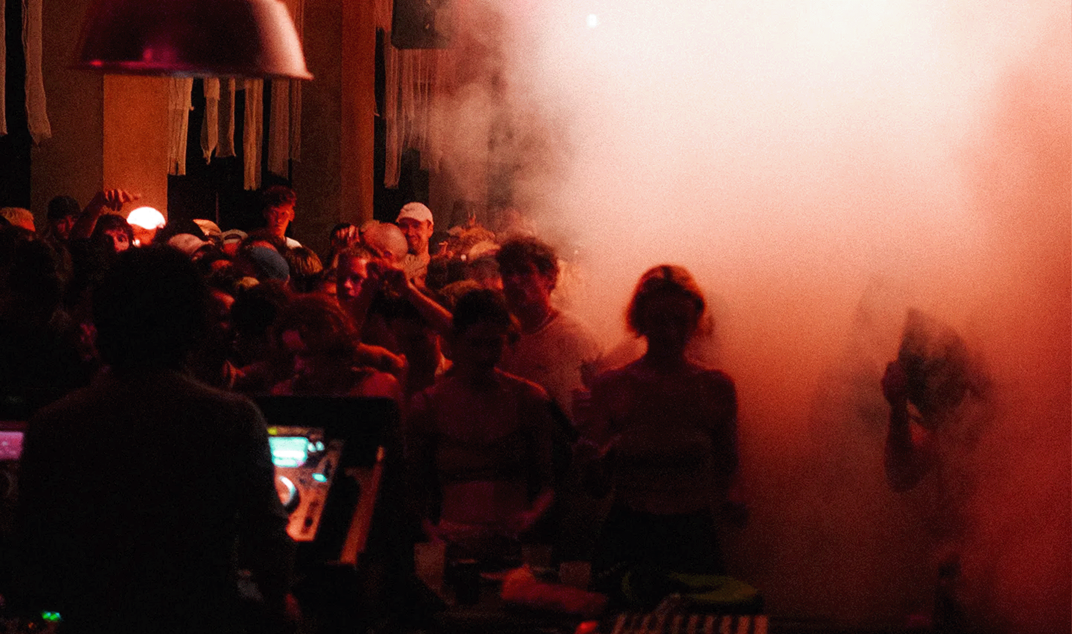 Tripbericht: Good2U - Das Kleinod unter den Festivals