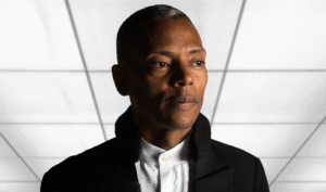 Jeff Mills hat keine Angst vor KI &ndash; und sieht darin die Zukunft der Kreativit&auml;t