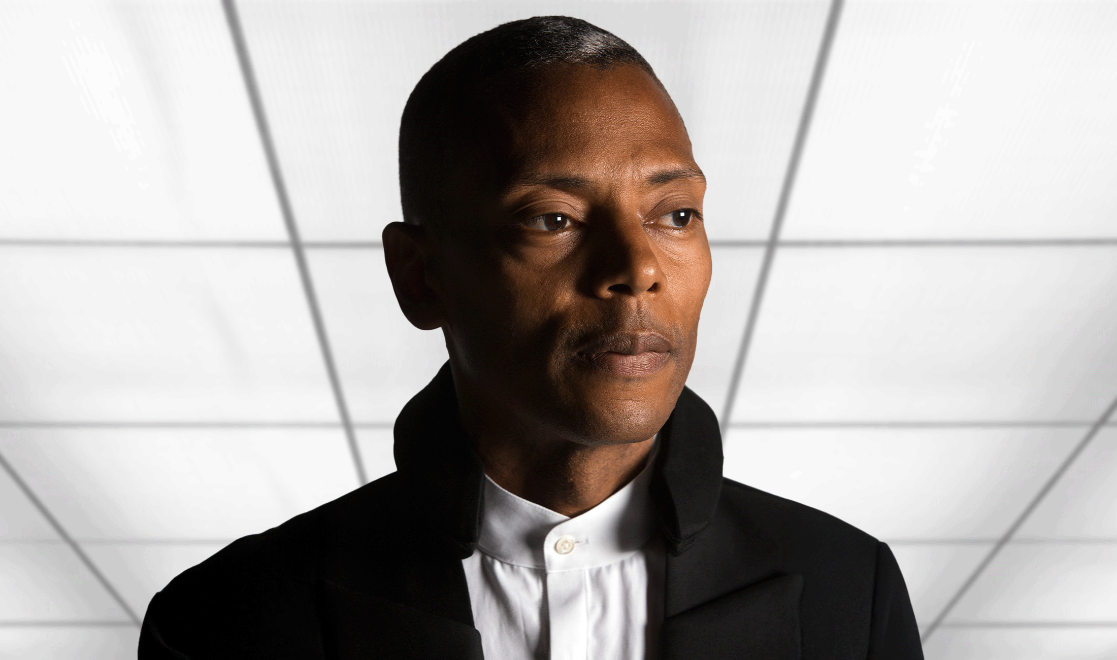 Jeff Mills und Tomorrow Comes the Harvest kündigen neues Album an