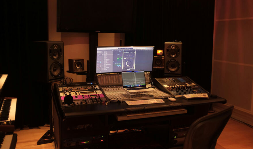 Maestro AI: KI-Musik mit fairer Vergütung?