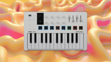 Mini-MIDI-Keyboards: Die fünf besten für unter 150 Euro | 2025