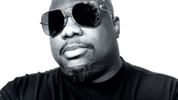 DJ Ron Carroll im Alter von 57 Jahren gestorben