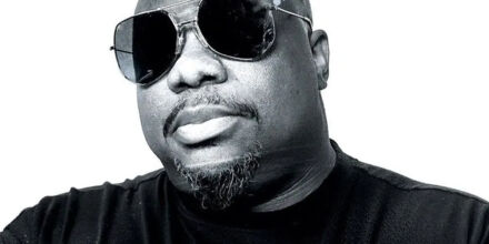 DJ Ron Carroll im Alter von 57 Jahren gestorben