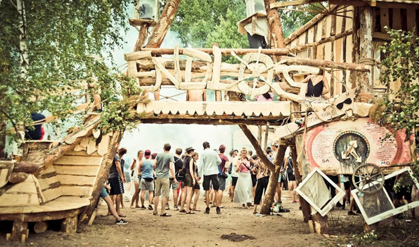 Station Endlos: Techno-Club in Halle schließt