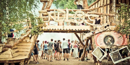 Station Endlos: Techno-Club in Halle schließt