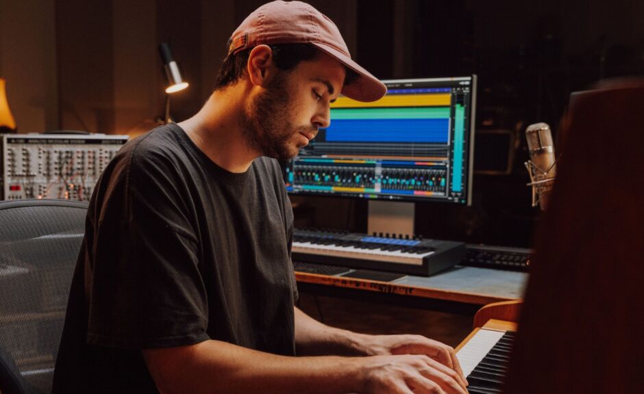 Suchergebnisse für: "DAW"