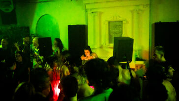 Tag der Clubkultur: Programm mit ¥ØU$UK€ ¥UK1MAT$U, Anja Schneider und vielen mehr