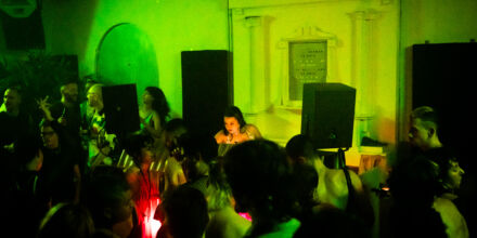 Tag der Clubkultur: Programm mit ¥ØU$UK€ ¥UK1MAT$U, Anja Schneider und vielen mehr