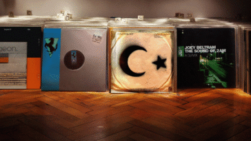 Essentials: 10 legendäre Techno-Hymnen der 90er