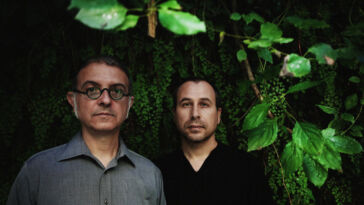 Voices From The Lake: Neues Album nach 13 Jahren