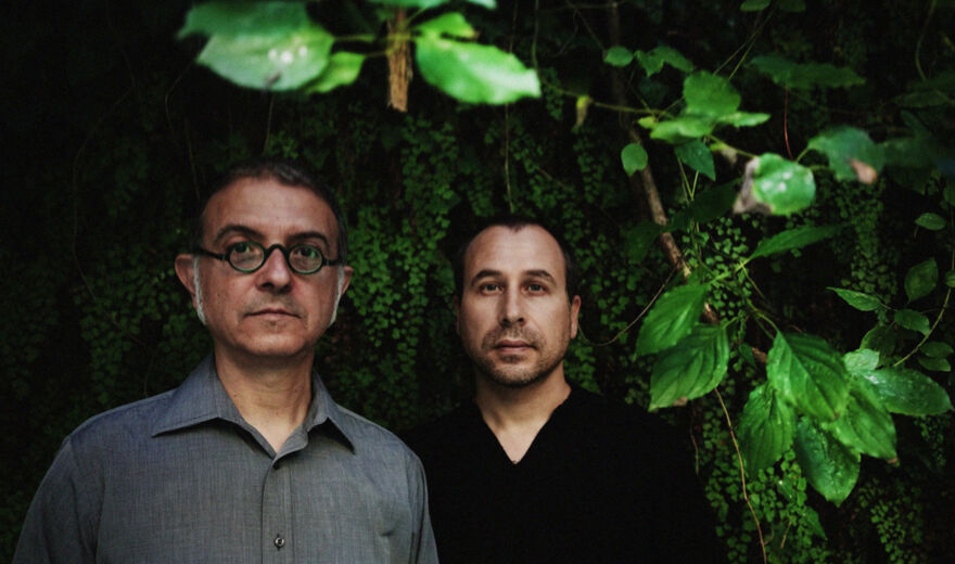 Voices From The Lake: Neues Album nach 13 Jahren