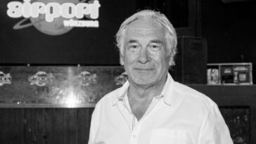 Airport-Würzburg Gründer Rudi Schmidt ist tot – Techno-Szene trauert um eine Clublegende