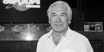 Airport-Würzburg Gründer Rudi Schmidt ist tot – Techno-Szene trauert um eine Clublegende