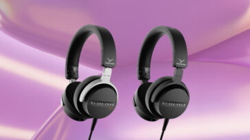 beyerdynamic DJ 300 PRO X & DJ 300 PRO X Club – Flexible DJ-Kopfhörer mit 2-in-1-System