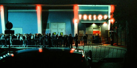 Verdienstorden für Dimitri Hegemann, Tresor Records feiert 34 Jahre mit AIAIAI-Sonderedition