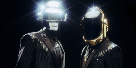 Daft Punk: Remixe von Human After All erstmals auf Vinyl