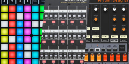 Behringer RD-8 MKII, Novation Launchpad und Tascam: Deals der Woche!