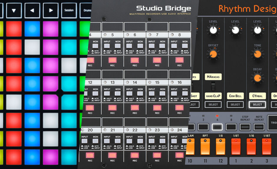 Suchergebnisse für: "Roland"