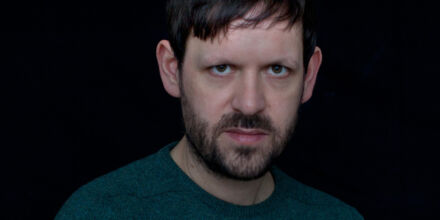 Efdemin: Neues Album auf Ostgut Ton angekündigt